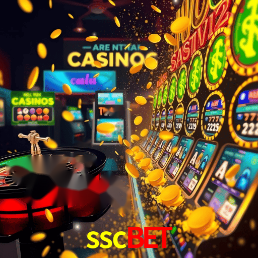 sscbet download — tutorial instalação APK passo a passo